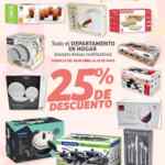 Folleto Soriana Día de las Madres 28 de abril al 11 de mayo 2022