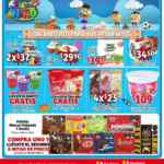 Ofertas Soriana Mercado fin de semana 29 de abril al 2 de mayo 2022