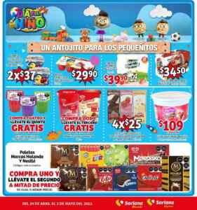 Imagen de la promo