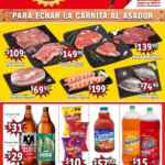 Ofertas Soriana Mercado fin de semana 29 de abril al 2 de mayo 2022