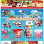 Ofertas Soriana Mercado fin de semana 29 de abril al 2 de mayo 2022