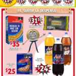 Ofertas Soriana Mercado fin de semana 29 de abril al 2 de mayo 2022