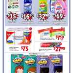 Ofertas Soriana Mercado fin de semana 29 de abril al 2 de mayo 2022