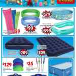 Folleto Soriana Mercado Vacaciones 8 al 18 de abril 2022
