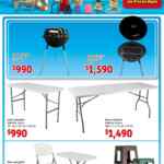 Folleto Soriana Mercado Vacaciones 8 al 18 de abril 2022