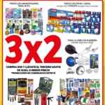 Folleto Soriana Mercado Vacaciones 8 al 18 de abril 2022