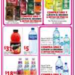 Folleto Soriana Mercado Cuaresma 8 al 21 de abril 2022