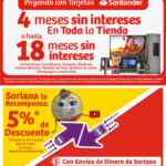 Folleto Soriana Mercado Cuaresma 8 al 21 de abril 2022