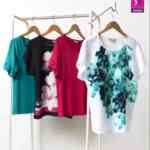 Suburbia Artículo de la Semana 18 al 24 de abril: blusa Alexis a $150