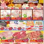 Ofertas Súper Guajardo frutas y verduras 12 y 13 de abril