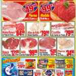 Ofertas Súper Guajardo frutas y verduras 5 y 6 de abril