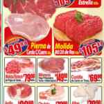 Ofertas Súper Guajardo frutas y verduras 26 y 27 de abril