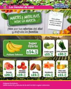 Imagen de la promo