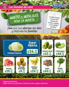 Imagen de la promo