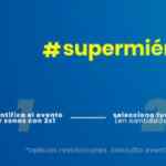 Súper Miércoles de Superboletos 27 de abril: 2×1 en Conciertos, Deportes, Expos y más