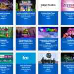 Ofertas Ticketmaster Jueves 2×1 del 28 de abril