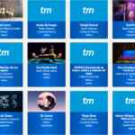 Ofertas Ticketmaster Jueves 2×1 del 28 de abril