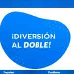 Ofertas Ticketmaster Jueves 2×1 del 07 de abril