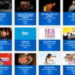 Ofertas Ticketmaster Jueves 2×1 del 07 de abril