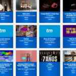 Ofertas Ticketmaster Jueves 2×1 del 07 de abril