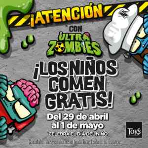 Imagen de la promo