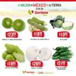 Ofertas Soriana Martes y Miércoles del Campo 12 y 13 de abril 2022