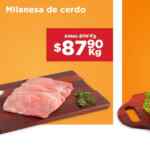 Ofertas Chedraui Martimiércoles de frutas y verduras 5 y 6 de abril 2022