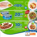 Ofertas Chedraui Consentidos fin de semana 8 al 11 de abril 2022