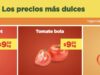 Ofertas Chedraui Martimiércoles de frutas y verduras 12 y 13 de abril 2022