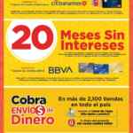 Folleto Bodega Aurrerá Precio Bodega 13 de abril al 2 de mayo 2022