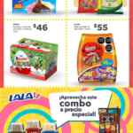 Folleto Bodega Aurrerá Precio Bodega 13 de abril al 2 de mayo 2022