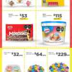 Folleto Bodega Aurrerá Precio Bodega 13 de abril al 2 de mayo 2022