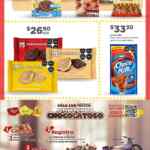 Folleto Bodega Aurrerá Precio Bodega 13 de abril al 2 de mayo 2022