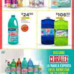 Folleto Bodega Aurrerá Precio Bodega 13 de abril al 2 de mayo 2022