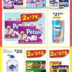 Folleto Bodega Aurrerá Precio Bodega 13 de abril al 2 de mayo 2022