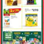 Folleto Bodega Aurrerá Precio Bodega 13 de abril al 2 de mayo 2022