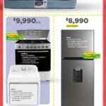 Folleto Bodega Aurrerá Precio Bodega 13 de abril al 2 de mayo 2022