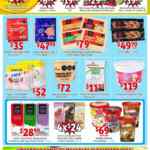 Ofertas Soriana Mercado fin de semana 8 al 11 de abril 2022
