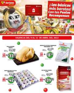 Imagen de la promo