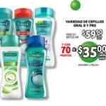 Folleto Soriana Mercado Puntos Recompensas 9 al 15 de abril 2022