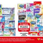 Folleto Soriana Mercado Puntos Recompensas 9 al 15 de abril 2022