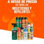 Ofertas La comer fin de semana: 2do a mitad de precio en cepillos dentales, quesos Zwan, jugos Golden Hills y más