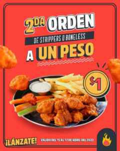 Imagen de la promo