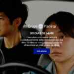 30 días GRATIS de la plataforma de Streaming MUBI con películas seleccionadas como "Drive My Car"