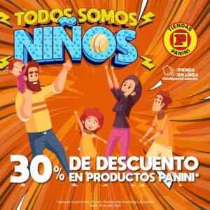 Imagen de la promo