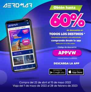 Imagen de la promo
