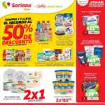 Ofertas Soriana fin de semana 15 al 18 de abril 2022