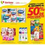 Ofertas Soriana fin de semana 15 al 18 de abril 2022