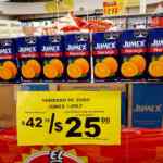 Folleto Soriana Mercado Puntos Recompensas 9 al 15 de abril 2022