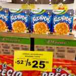 Folleto Soriana Mercado Puntos Recompensas 9 al 15 de abril 2022
